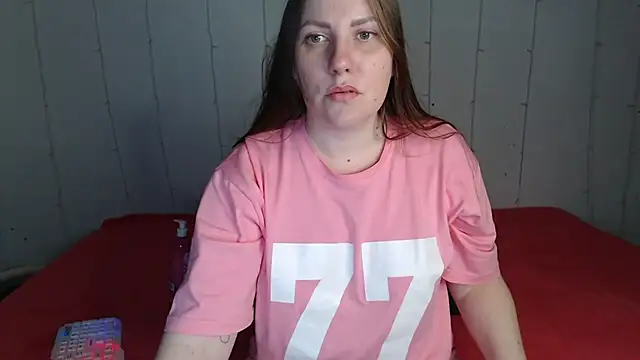 CindyAhKiss online show from November 2025 06:45:02 PM