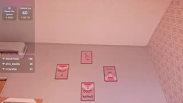 littleebluee online show from February 2026 03:07:02 AM