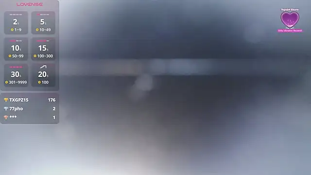 littleebluee online show from January 2026 02:51:02 AM