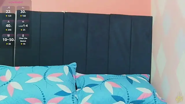 littleebluee online show from May 2026 07:54:01 PM