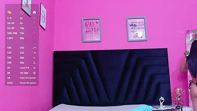 littleebluee online show from March 2026 03:13:01 AM