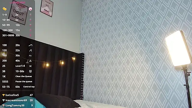 Snapshot of littleebluee chatting on February 2025 03:12:01 AM littleebluee online show from February 2025 03:12:01 AM