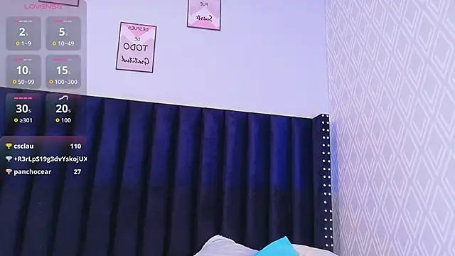 littleebluee online show from February 2026 03:04:01 AM