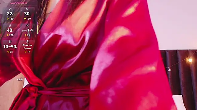 littleebluee online show from November 2025 02:55:02 AM