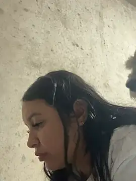 Pretty Isadora online show from February 2026 06:39:01 PM