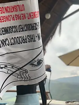 Pretty Isadora online show from February 2026 09:37:02 PM