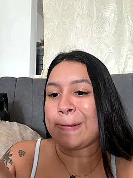 Snapshot of Pretty_Isadora chatting on November 2025 08:58:02 PM Pretty Isadora online show from November 2025 08:58:02 PM