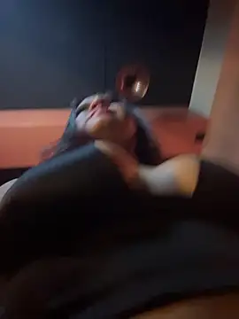 Pretty Isadora online show from March 2026 02:45:02 AM