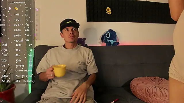 on tefa online show from October 2025 09:59:01 PM