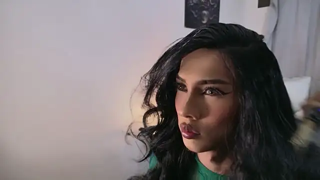 Stefhania susej online show from November 2025 04:16:01 AM