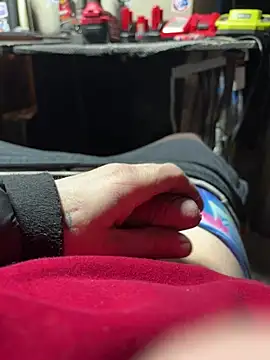 joeycbigcock online show from February 2026 12:44:02 AM