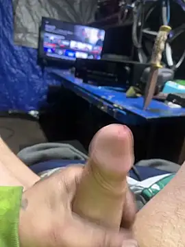 joeycbigcock online show from December 2025 02:55:02 AM