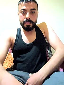 Kaan1607 online show from March 2026 10:43:02 PM