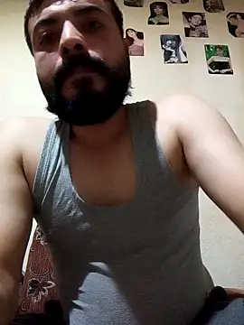 Kaan1607 online show from November 2025 08:03:01 PM