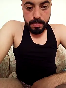 Kaan1607 online show from November 2025 10:52:02 AM
