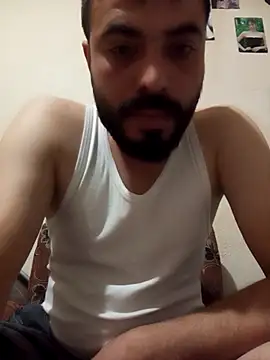 Kaan1607 online show from October 2025 08:52:01 PM