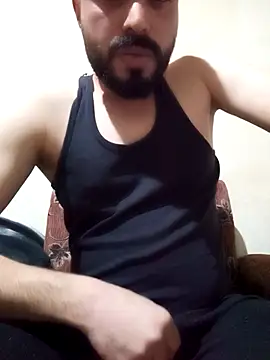 Kaan1607 online show from November 2025 05:24:01 PM