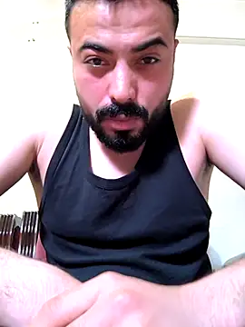 Kaan1607 online show from April 2026 02:25:01 PM