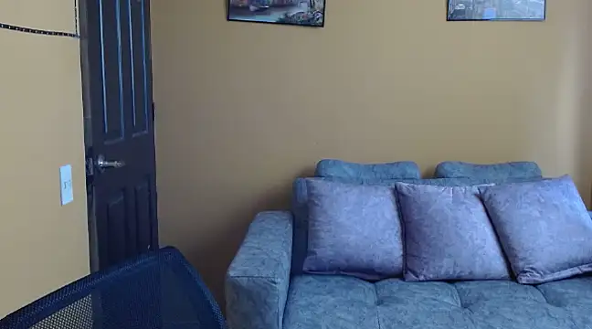 Snapshot of Kerly_Lopez chatting on January 2025 08:15:02 PM Kerly Lopez online show from January 2025 08:15:02 PM