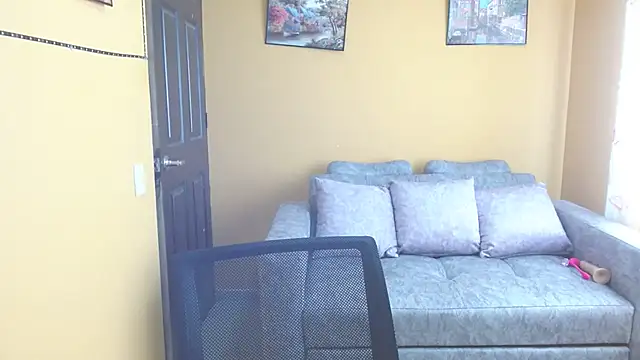 Snapshot of Kerly_Lopez chatting on January 2025 06:53:02 PM Kerly Lopez online show from January 2025 06:53:02 PM