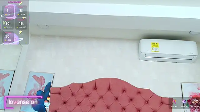 Snapshot of ThyaraJhons chatting on November 2025 11:58:02 AM ThyaraJhons online show from November 2025 11:58:02 AM