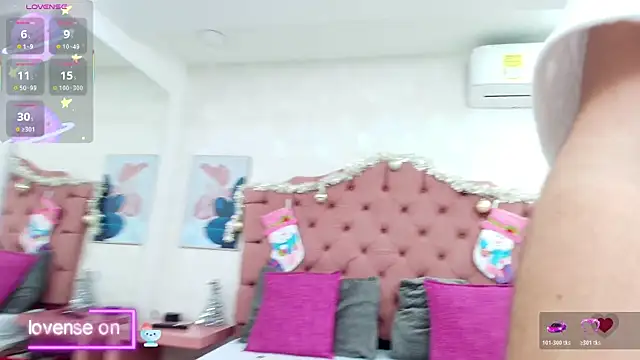 ThyaraJhons online show from December 2025 12:07:01 PM