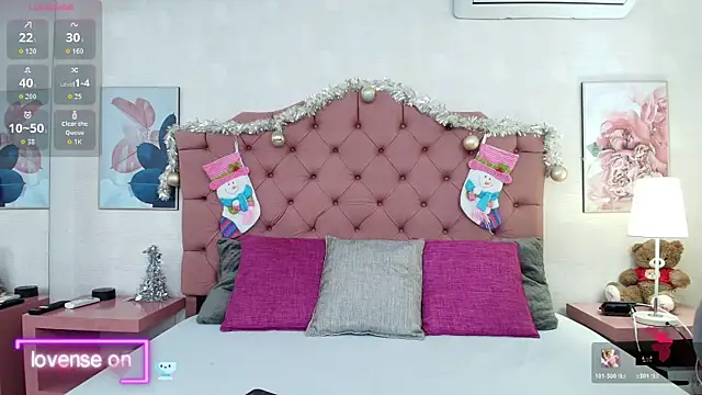 ThyaraJhons online show from December 2025 12:08:01 PM