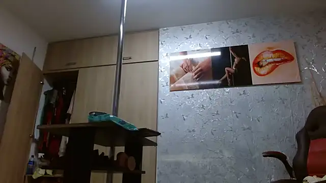 Samantabrown  online show from February 2026 11:10:02 AM