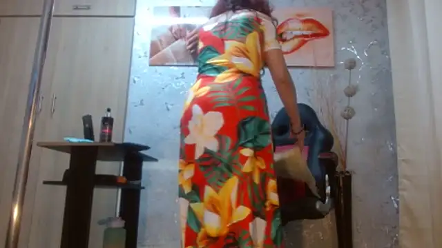 Samantabrown  online show from February 2026 11:20:01 AM