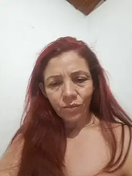 Samantabrown  online show from February 2025 08:50:02 AM