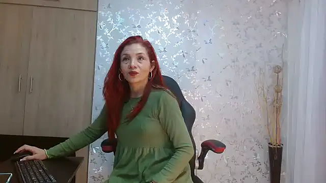 Samantabrown  online show from February 2025 11:43:02 AM