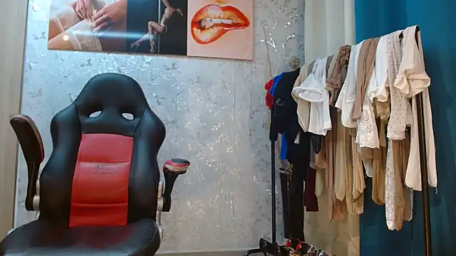 Samantabrown  online show from February 2026 11:10:02 AM