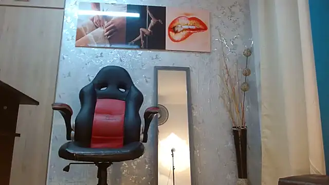 Samantabrown  online show from March 2026 11:07:02 AM