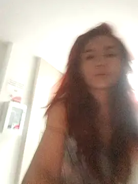 Samantabrown  online show from February 2025 11:39:01 AM