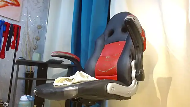 Samantabrown  online show from March 2026 11:06:02 AM