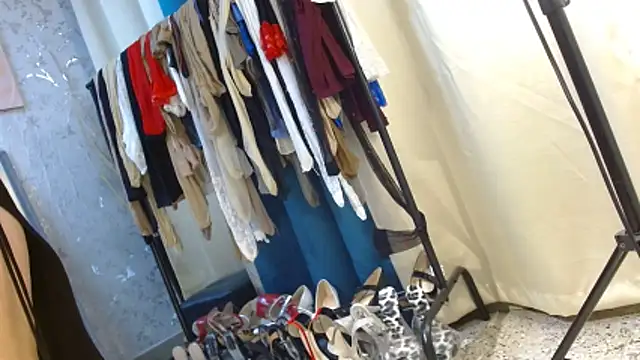 Samantabrown  online show from March 2026 11:11:02 AM