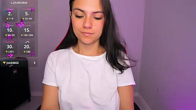 ivyy scott online show from March 2025 03:05:02 PM
