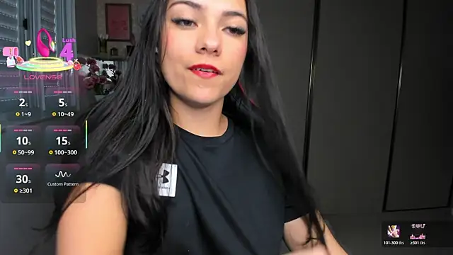 ivyy scott online show from October 2025 02:51:02 PM