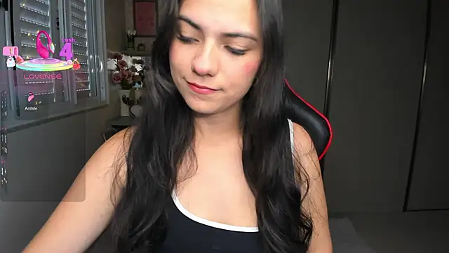 ivyy scott online show from November 2025 01:21:02 PM