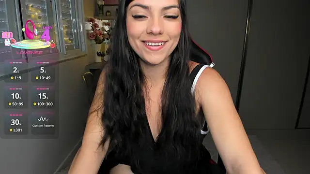 ivyy scott online show from November 2025 10:38:02 AM