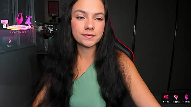 ivyy scott online show from February 2026 12:42:02 AM