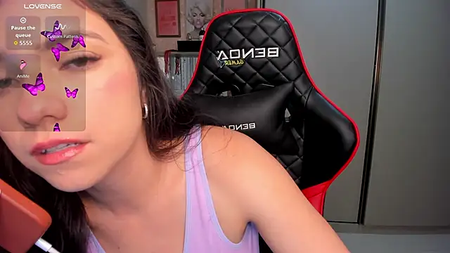 ivyy scott online show from September 2025 11:43:01 AM