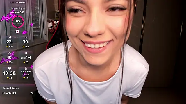 ivyy scott online show from September 2025 12:01:01 PM