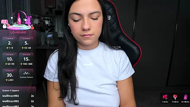 ivyy scott online show from March 2026 10:27:01 PM