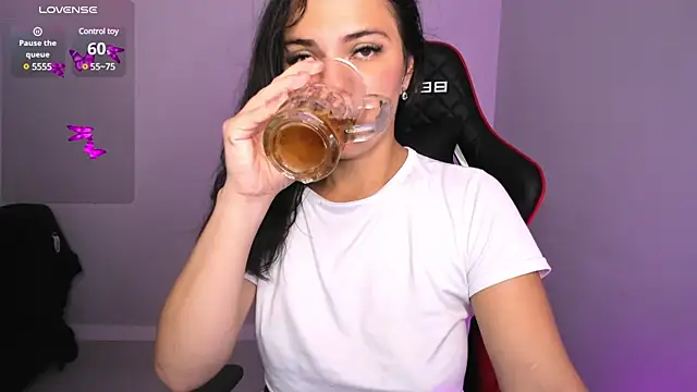 ivyy scott online show from March 2025 05:52:02 PM