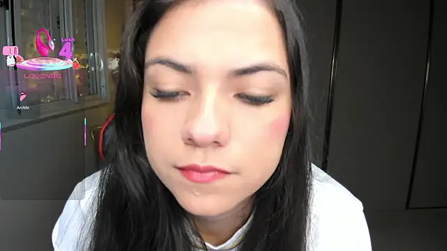 ivyy scott online show from November 2025 10:34:02 PM