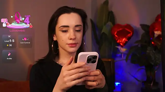 EvaCanton online show from March 2026 02:01:01 AM