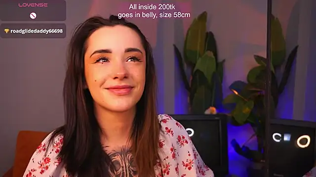 EvaCanton online show from March 2026 02:02:02 AM