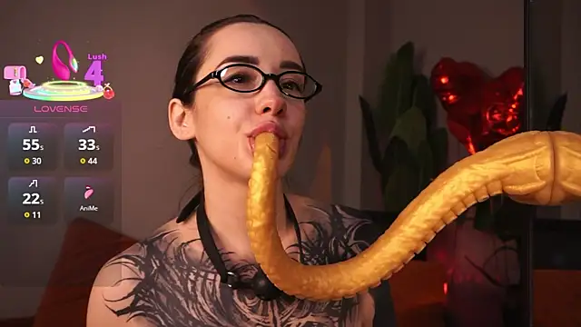 EvaCanton online show from February 2026 02:12:01 AM