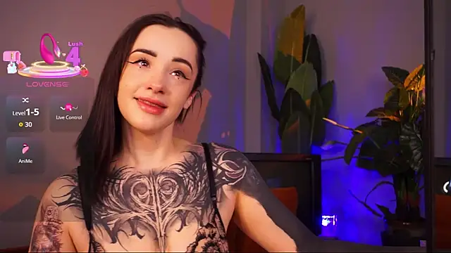 EvaCanton online show from March 2026 02:05:02 AM